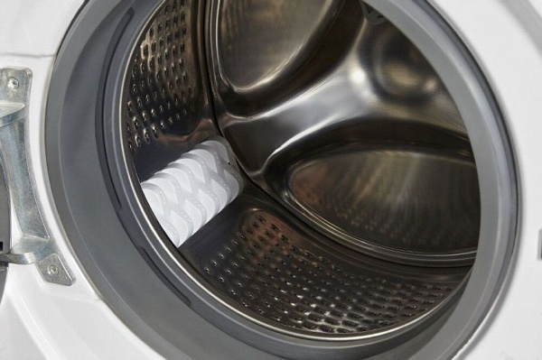 Стиральная машина WHIRLPOOL FSCR 80421 купить с доставкой по Москве и Московской области в интернет-магазине ТехноВегас