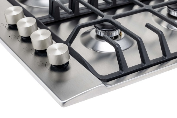 ВАРОЧНАЯ ПОВЕРХНОСТЬ VARD VHG6424X