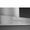 Вытяжка SMEG KBT900XE купить с доставкой по Москве и Московской области в интернет-магазине ТехноВегас