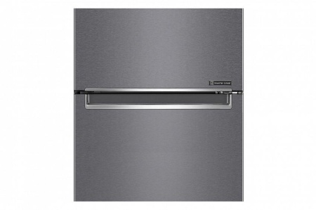 Холодильник LG GA-B459SLKL графит купить с доставкой по Москве и Московской области в интернет-магазине ТехноВегас