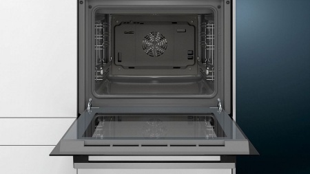 Духовой шкаф SIEMENS HB537JER0R купить с доставкой по Москве и Московской области в интернет-магазине ТехноВегас