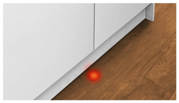 Посудомоечная машина BOSCH SMV 46AX01 E