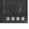 Варочная панель GORENJE GW 641 EBX купить с доставкой по Москве и Московской области в интернет-магазине ТехноВегас