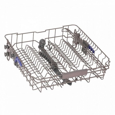 Посудомоечная машина WEISSGAUFF BDW 6073 D купить с доставкой по Москве и Московской области в интернет-магазине ТехноВегас