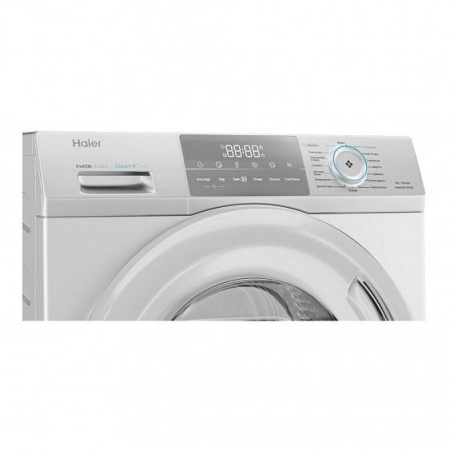 Стиральная машина HAIER HW60-BP12929B купить с доставкой по Москве и Московской области в интернет-магазине ТехноВегас