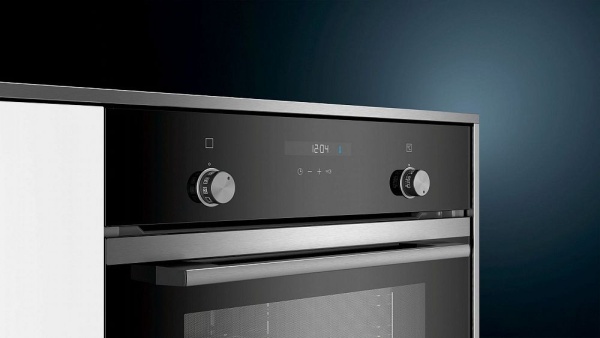 Духовой шкаф SIEMENS HB237JES0R купить с доставкой по Москве и Московской области в интернет-магазине ТехноВегас