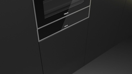 Подогреватель посуды TEKA CP 150 GS (только механизм) (111600003) купить с доставкой по Москве и Московской области в интернет-магазине ТехноВегас