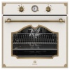 Электрический духовой шкаф ELECTROLUX OPEB2320V