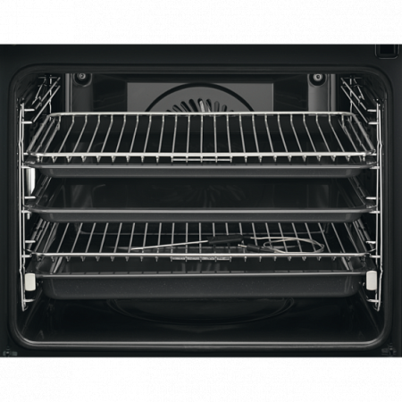 Электрический духовой шкаф ELECTROLUX OPEB8857X купить с доставкой по Москве и Московской области в интернет-магазине ТехноВегас