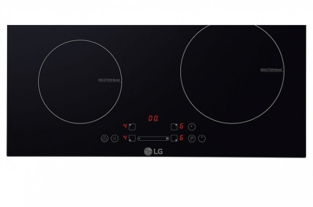 Электрическая поверхность LG kvn-6403af купить с доставкой по Москве и Московской области в интернет-магазине ТехноВегас
