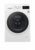 Стиральная машина LG F-4J6VS0W