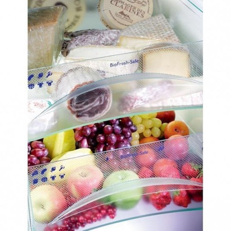 Холодильник LIEBHERR cbnpes 3756 купить с доставкой по Москве и Московской области в интернет-магазине ТехноВегас