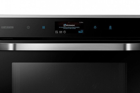 Духовой шкаф SAMSUNG nq50j9530bs купить с доставкой по Москве и Московской области в интернет-магазине ТехноВегас