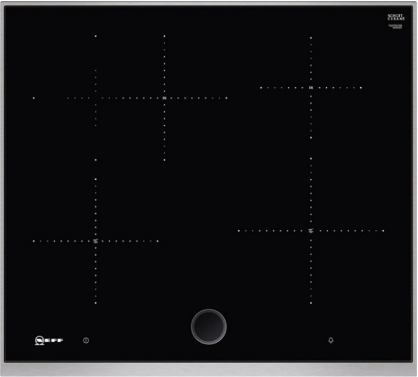 Поверхность NEFF t46ts61n0 купить с доставкой по Москве и Московской области в интернет-магазине ТехноВегас
