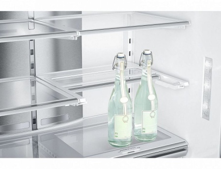Холодильник Samsung RF-61 K90407F купить с доставкой по Москве и Московской области в интернет-магазине ТехноВегас