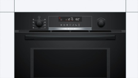 Встраиваемая микроволновая печь Bosch CPA565GB0 купить с доставкой по Москве и Московской области в интернет-магазине ТехноВегас