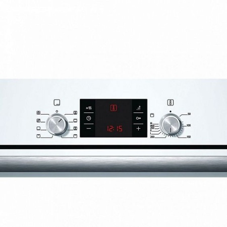 Электрический духовой шкаф BOSCH hbg 43t320 купить с доставкой по Москве и Московской области в интернет-магазине ТехноВегас