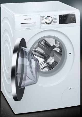 Стиральная машина SIEMENS WM14T6H2OE купить с доставкой по Москве и Московской области в интернет-магазине ТехноВегас