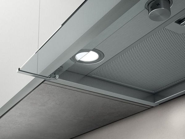 Вытяжка ELICA BOXIN IX/A/120 (PRF0097842B) купить с доставкой по Москве и Московской области в интернет-магазине ТехноВегас