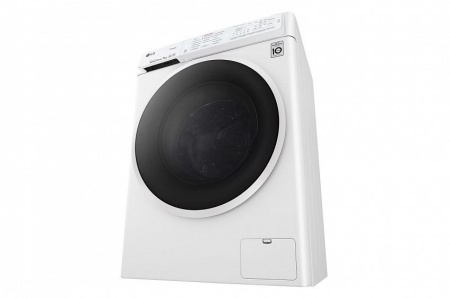Стиральная машина LG F2H6HS0W купить с доставкой по Москве и Московской области в интернет-магазине ТехноВегас