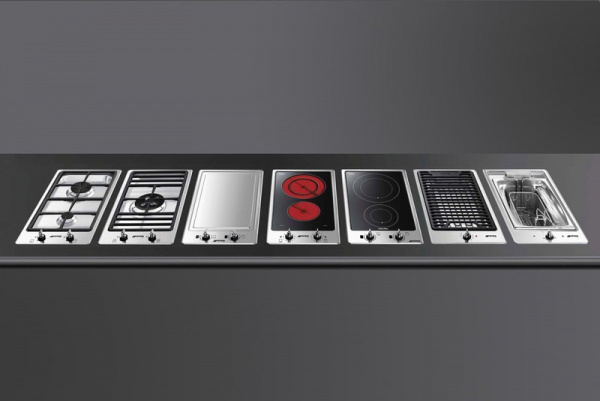 Поверхность SMEG pgf30b