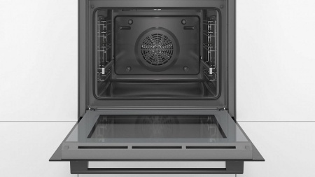 Духовой шкаф BOSCH HBG517EB0R купить с доставкой по Москве и Московской области в интернет-магазине ТехноВегас