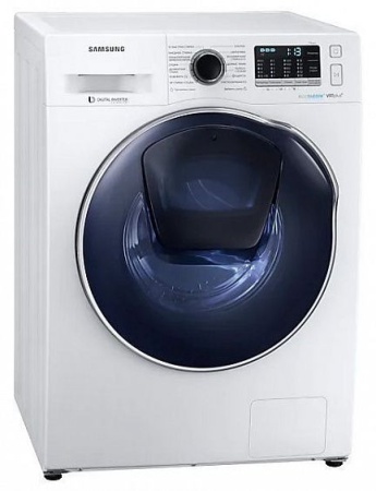 Стиральная машина SAMSUNG WD80K52E0ZW купить с доставкой по Москве и Московской области в интернет-магазине ТехноВегас