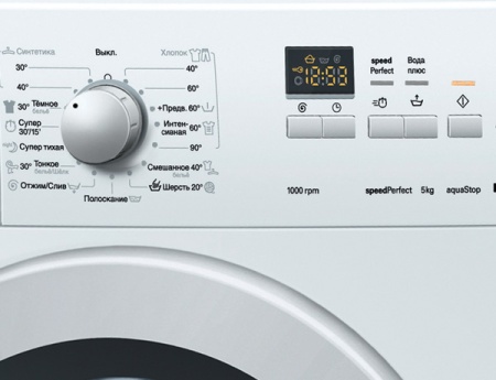 Стиральная машина SIEMENS ws 10g140 oe купить с доставкой по Москве и Московской области в интернет-магазине ТехноВегас