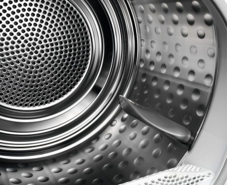 Сушильная машина AEG T8DEA68S купить с доставкой по Москве и Московской области в интернет-магазине ТехноВегас