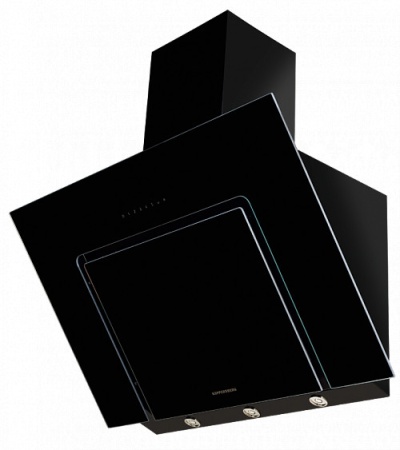 Вытяжка KUPPERSBERG f 960 купить с доставкой по Москве и Московской области в интернет-магазине ТехноВегас