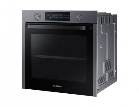 Электрический духовой шкаф SAMSUNG NV75K5571RG/WT купить с доставкой по Москве и Московской области в интернет-магазине ТехноВегас