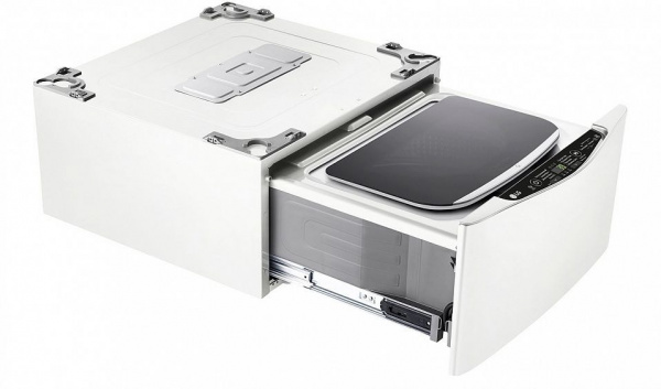 Стиральная машина LG FH-8G1MINI2