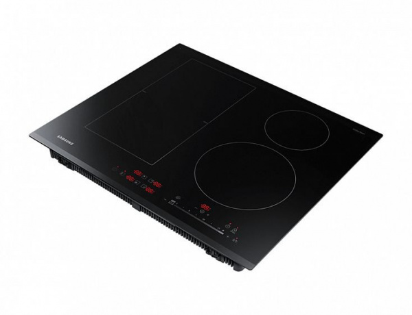 Поверхность SAMSUNG NZ64K5747BK