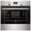 Духовой шкаф ELECTROLUX eeb 4230 pax