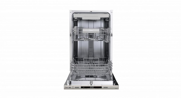 Посудомоечная машина MIDEA MID45S400 купить с доставкой по Москве и Московской области в интернет-магазине ТехноВегас