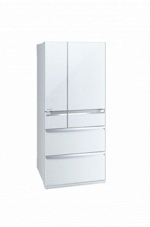 Холодильник MITSUBISHI-ELECTRIC MR-WXR743C-W-R купить с доставкой по Москве и Московской области в интернет-магазине ТехноВегас