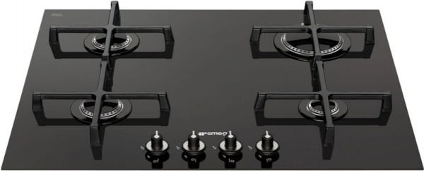 Поверхность SMEG pv164cn купить с доставкой по Москве и Московской области в интернет-магазине ТехноВегас