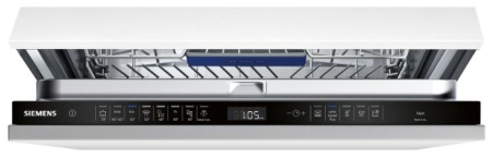 Встраиваемая посудомоечная машина SIEMENS SN 658X01ME купить с доставкой по Москве и Московской области в интернет-магазине ТехноВегас