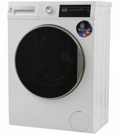 Стиральная машина JACKY'S JW 6TB22T купить с доставкой по Москве и Московской области в интернет-магазине ТехноВегас