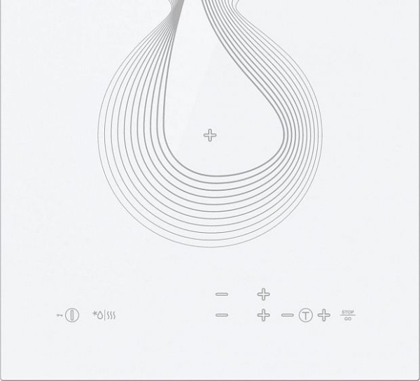 Индукционная стеклокерамическая панель Gorenje IT 321 KR купить с доставкой по Москве и Московской области в интернет-магазине ТехноВегас