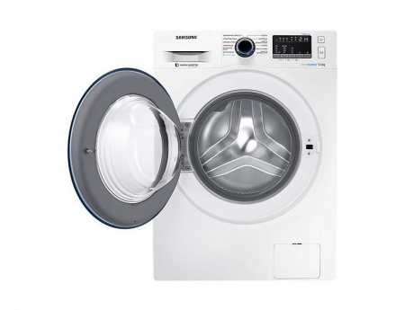 Стиральная машина Samsung WW65J42E02W купить с доставкой по Москве и Московской области в интернет-магазине ТехноВегас