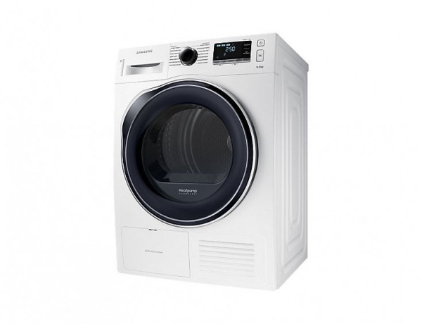 Сушильная машина Samsung DV90K6000CW купить с доставкой по Москве и Московской области в интернет-магазине ТехноВегас