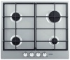 Поверхность AEG hg 654320 nm