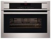 Духовой шкаф AEG km 8403101 m
