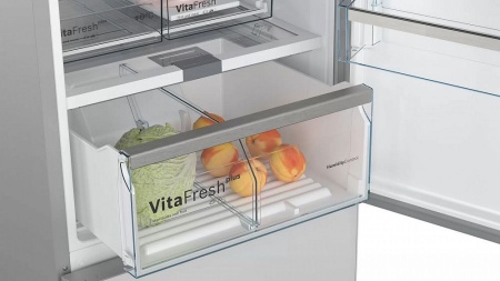 Холодильник BOSCH KGN39LW32R купить с доставкой по Москве и Московской области в интернет-магазине ТехноВегас