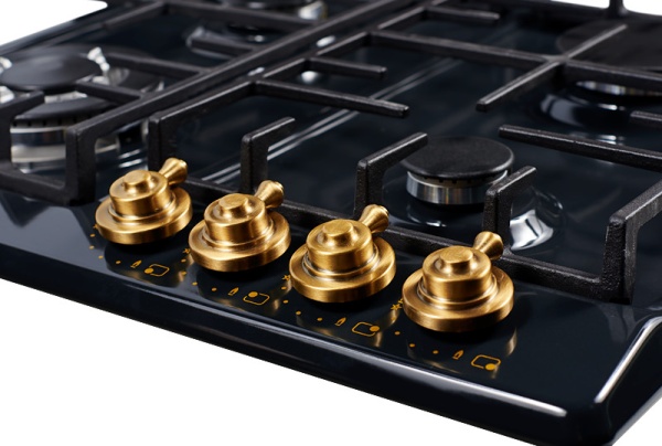 Поверхность KUPPERSBERG fv 6 tgrz ant bronze купить с доставкой по Москве и Московской области в интернет-магазине ТехноВегас