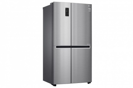 Холодильник LG GC-B247SMDC купить с доставкой по Москве и Московской области в интернет-магазине ТехноВегас