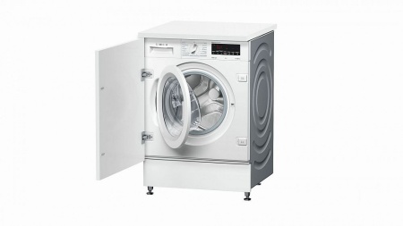 Встраиваемая стиральная машина BOSCH WIW 28540 OE купить с доставкой по Москве и Московской области в интернет-магазине ТехноВегас