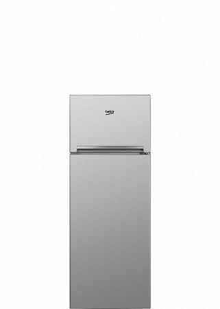Холодильник BEKO RDSK 240M00 S купить с доставкой по Москве и Московской области в интернет-магазине ТехноВегас