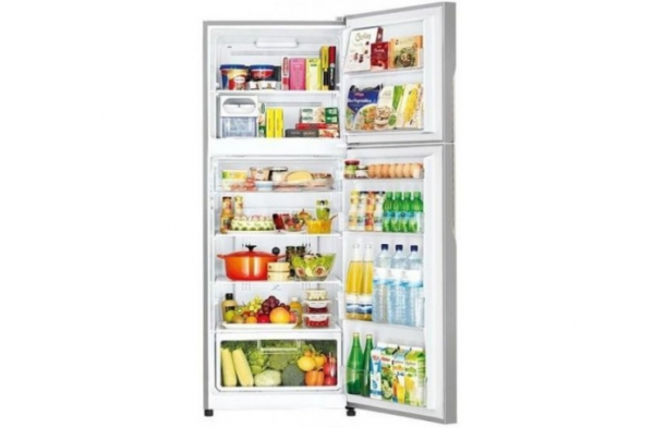 Холодильник HITACHI R-V 472 PU8 PWH белый